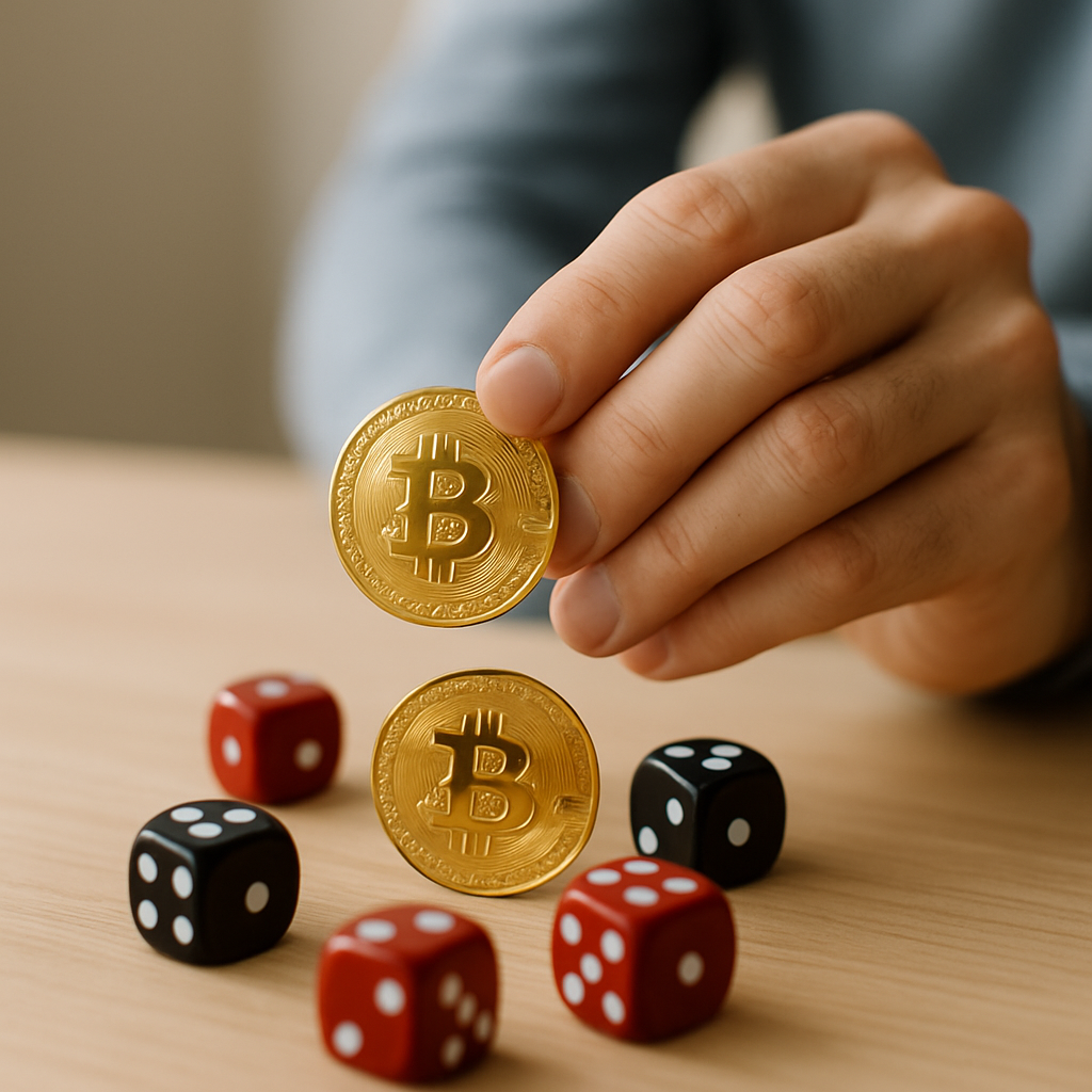 The Crypto Correlation Trap