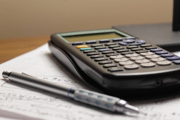 Drawdown Math Is Crueler Than It Looks — Photo by Aaron Lefler on Unsplash
