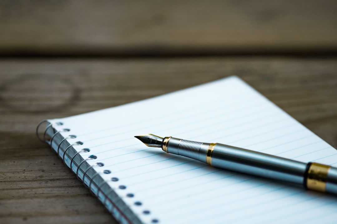 Your Memory of Past Trades Is Editing Itself — Photo by Aaron Burden on Unsplash