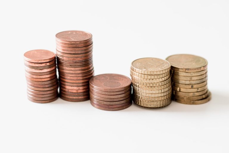 Stablecoins Are Not All Stable in the Same Way — Photo by Ibrahim Rifath on Unsplash