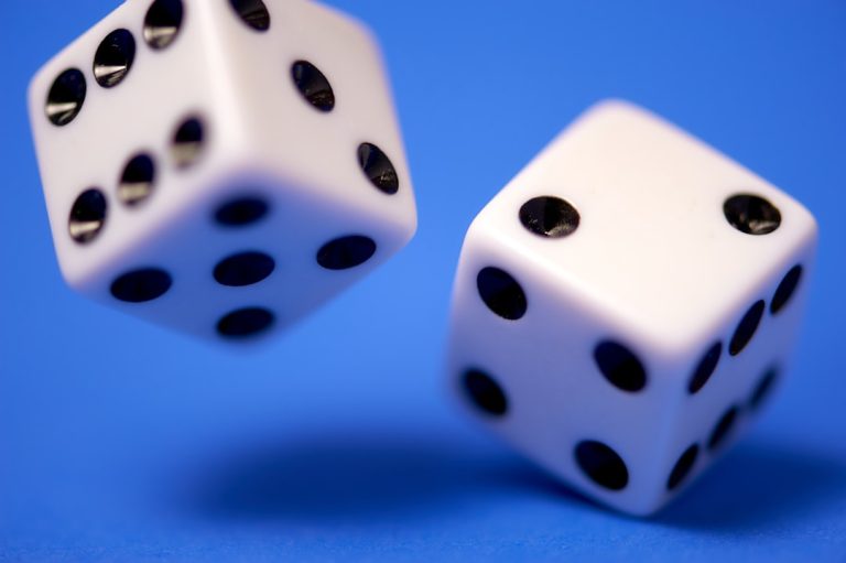 Why Risking Two Percent Is Not Automatically Safe — Photo by Edge2Edge Media on Unsplash